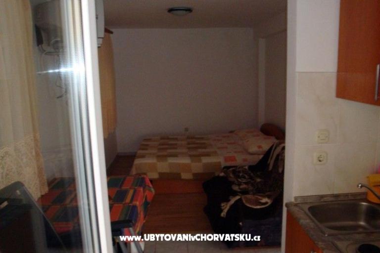 Apartmany Vodanovic Klek – fotó 14
