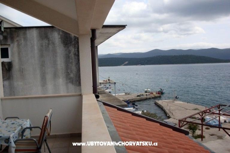 Apartmany Vodanovic Klek – fotó 15