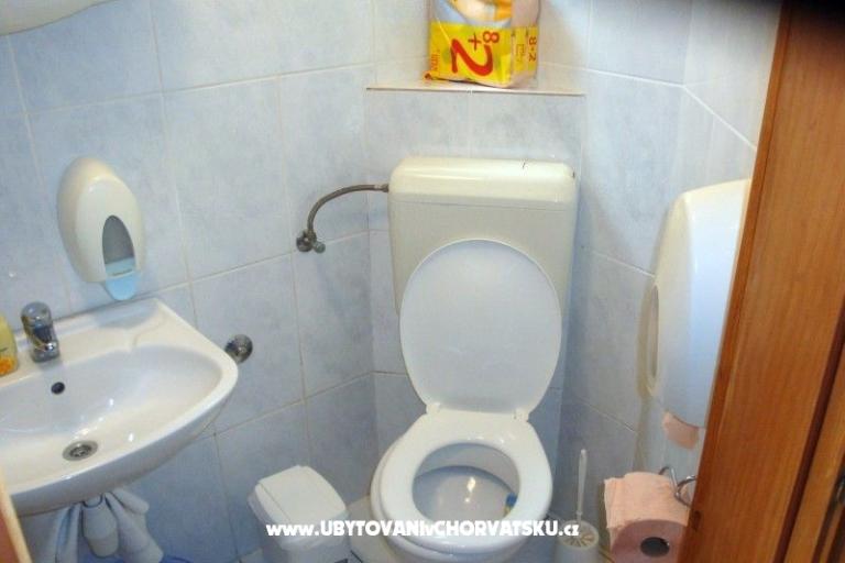 Apartmany Vodanovic Klek – fotó 17