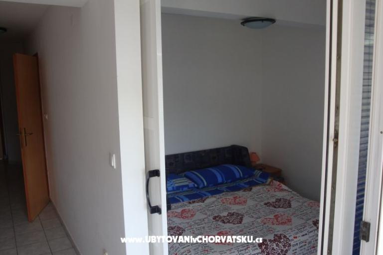 Apartmany Vodanovic Klek – fotó 4