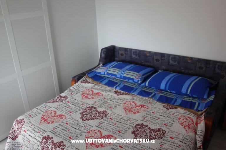 Apartmany Vodanovic Klek – fotó 5