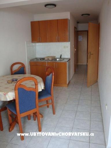 Apartmany Vodanovic Klek – fotó 6