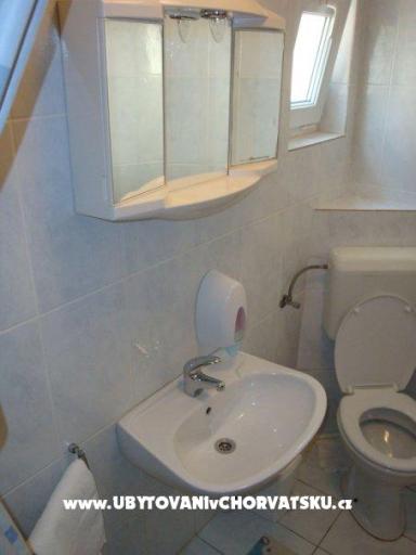Apartmany Vodanovic Klek – fotó 7