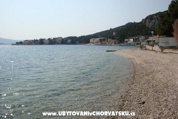 Apartmany Vodanovic Klek – fotó 8