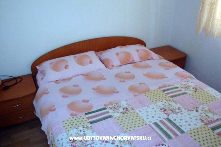Apartmany Vodanovic Klek – fotó 9