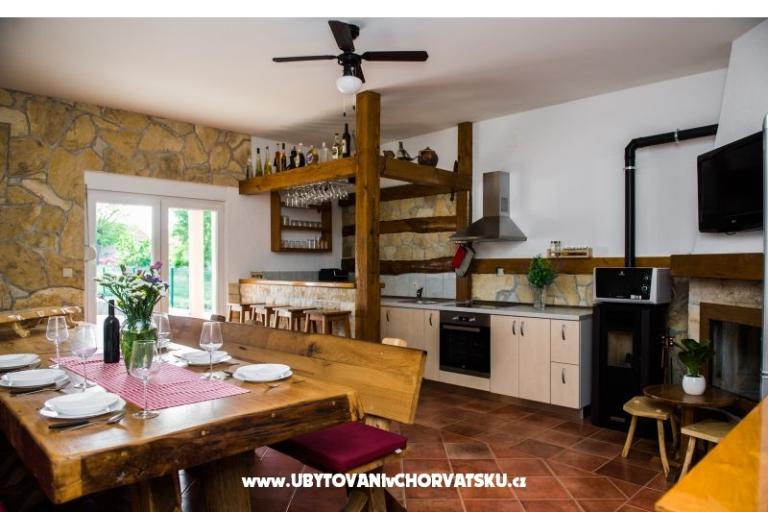 Holiday Home Anica – fotó 13