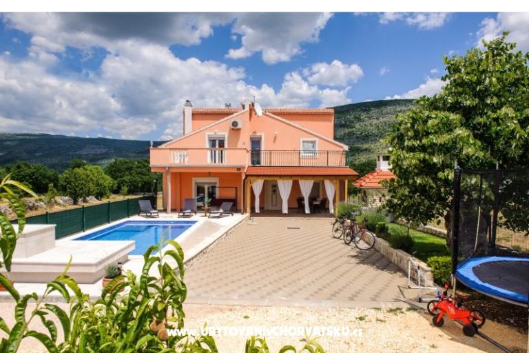 Holiday Home Anica – fotó 4