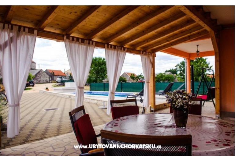 Holiday Home Anica – fotó 6