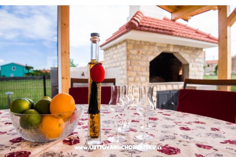 Holiday Home Anica – fotó 7