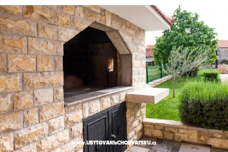 Holiday Home Anica – fotó 8