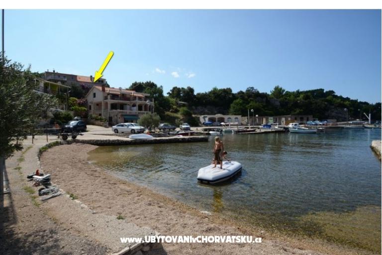 Apartmanok Telenta – fotó 2