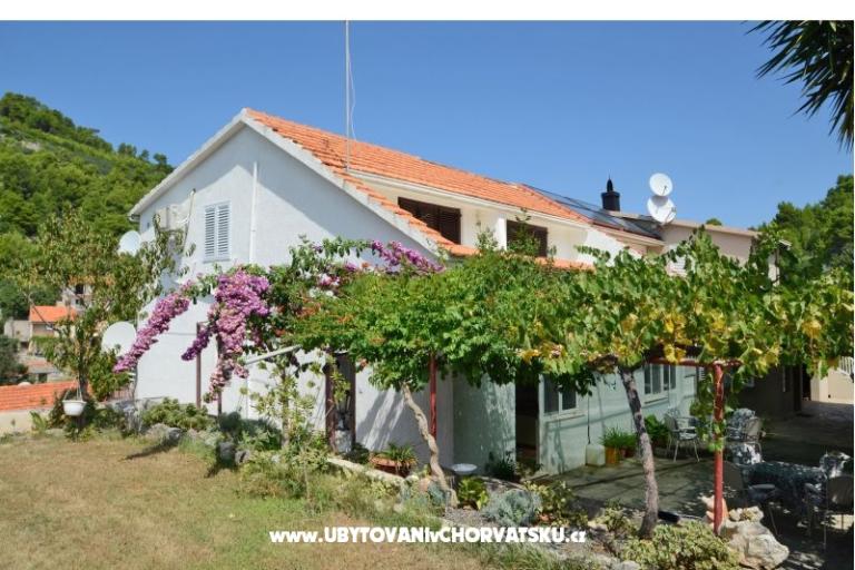 Apartmanok Telenta – fotó 4