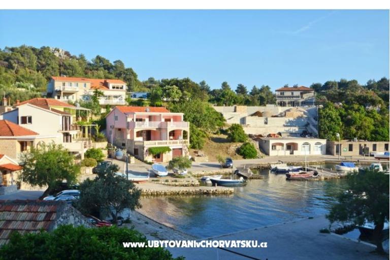 Apartmanok Telenta – fotó 9