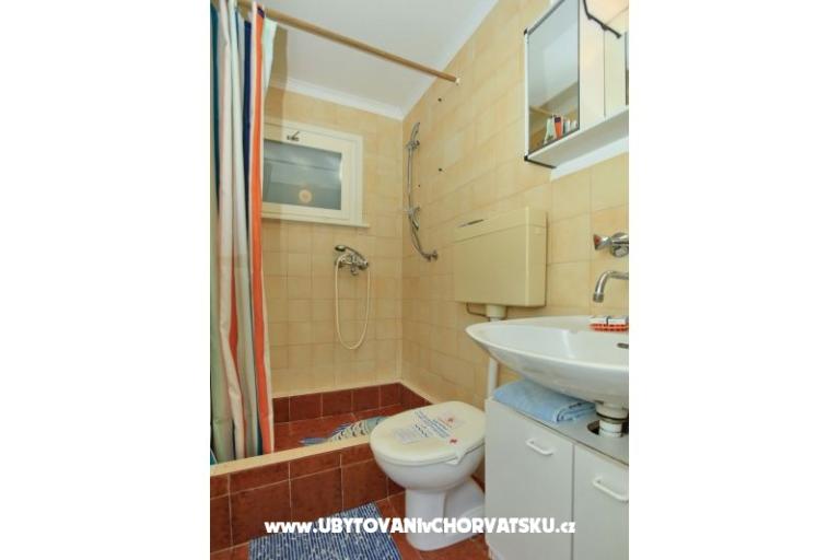  Villa CEBALO Apartmanok – fotó 10