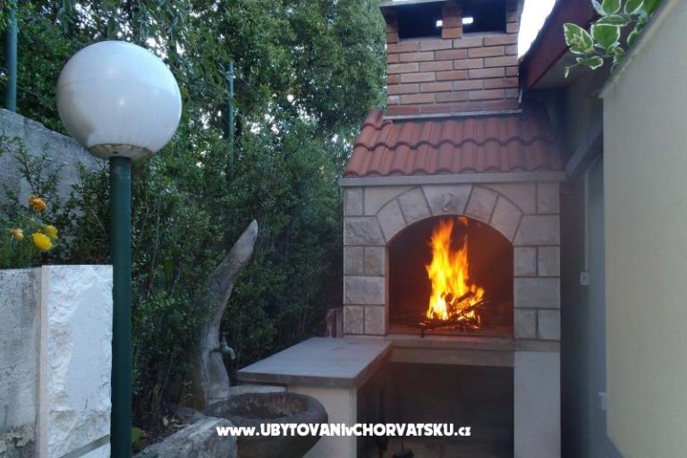 Villa CEBALO Apartmanok – fotó 11