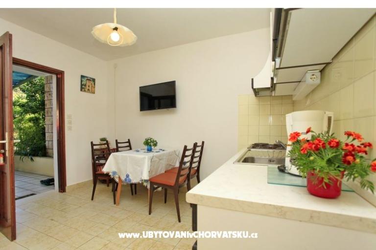  Villa CEBALO Apartmanok – fotó 13