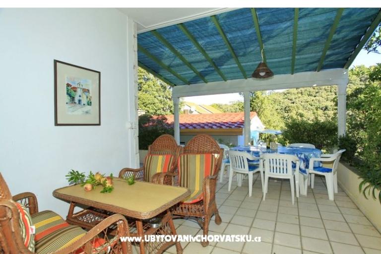  Villa CEBALO Apartmanok – fotó 14