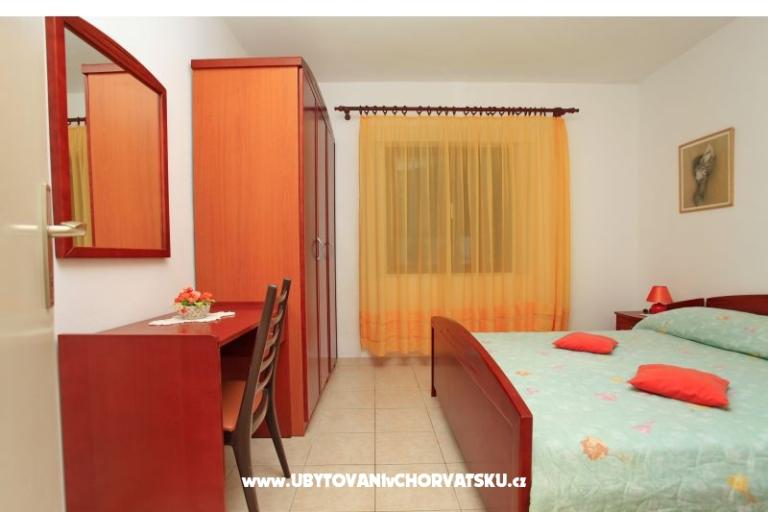  Villa CEBALO Apartmanok – fotó 15