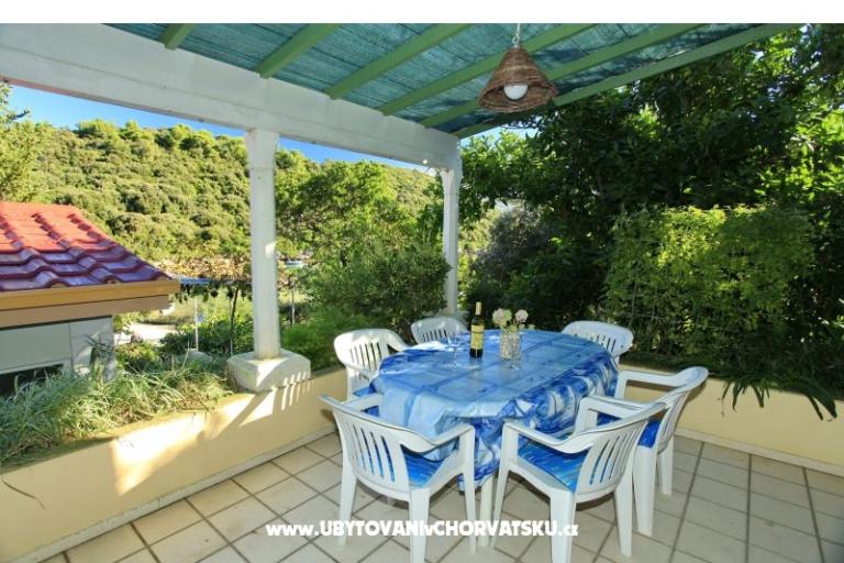  Villa CEBALO Apartmanok – fotó 16