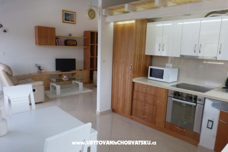  Villa CEBALO Apartmanok – fotó 18
