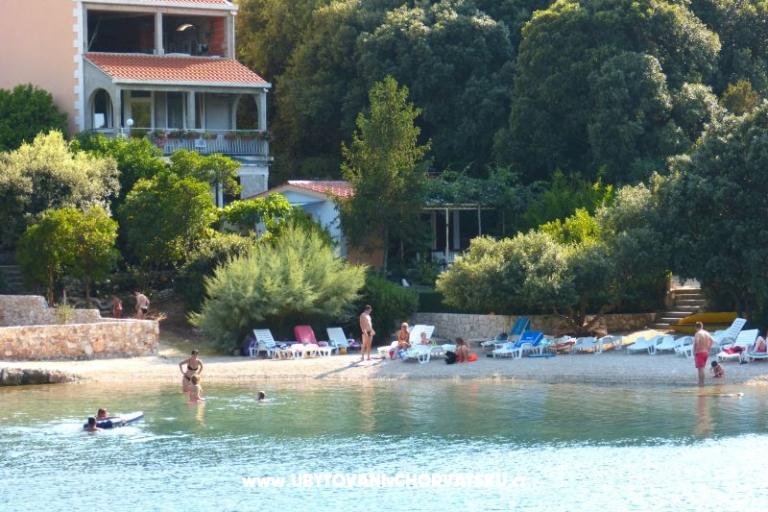  Villa CEBALO Apartmanok – fotó 2