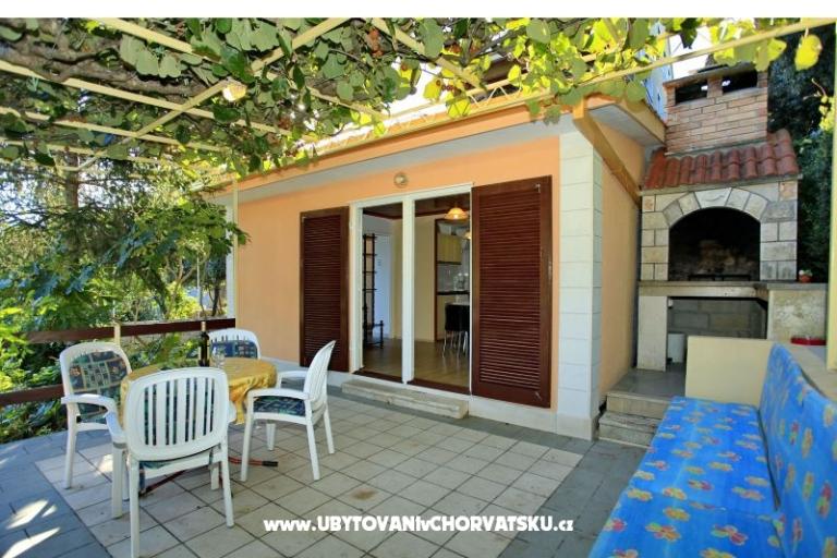  Villa CEBALO Apartmanok – fotó 4