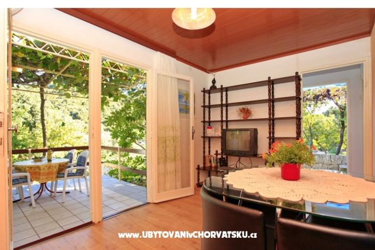  Villa CEBALO Apartmanok – fotó 5