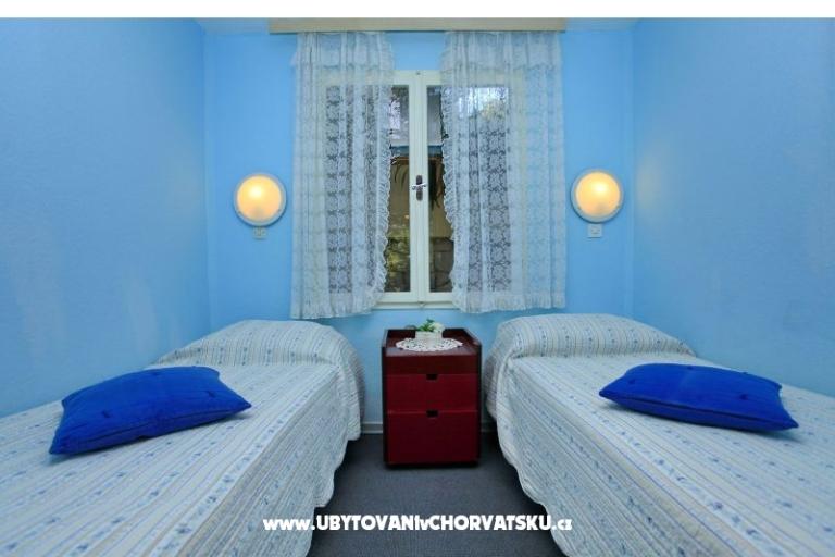  Villa CEBALO Apartmanok – fotó 6