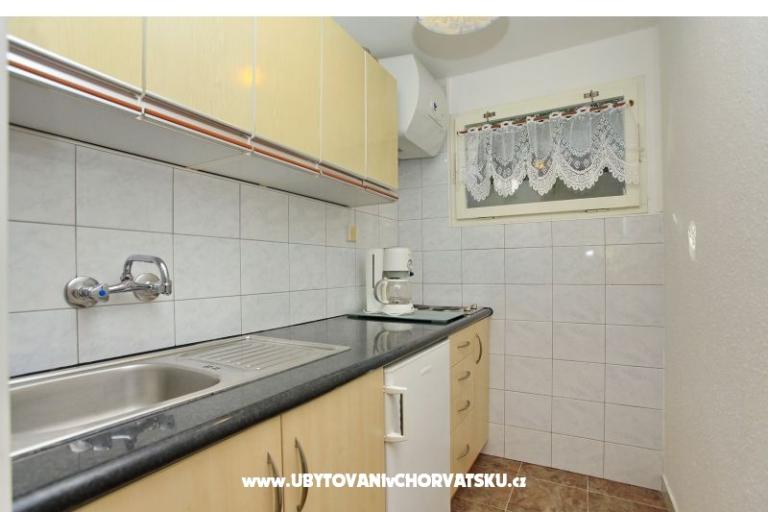  Villa CEBALO Apartmanok – fotó 7