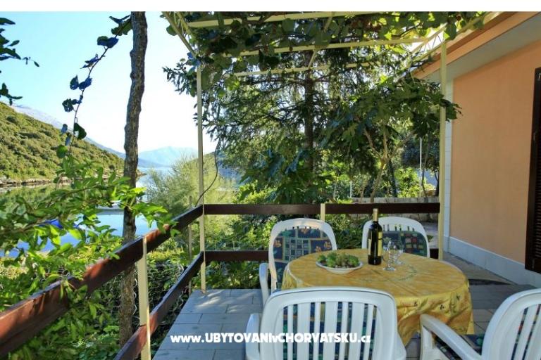  Villa CEBALO Apartmanok – fotó 8
