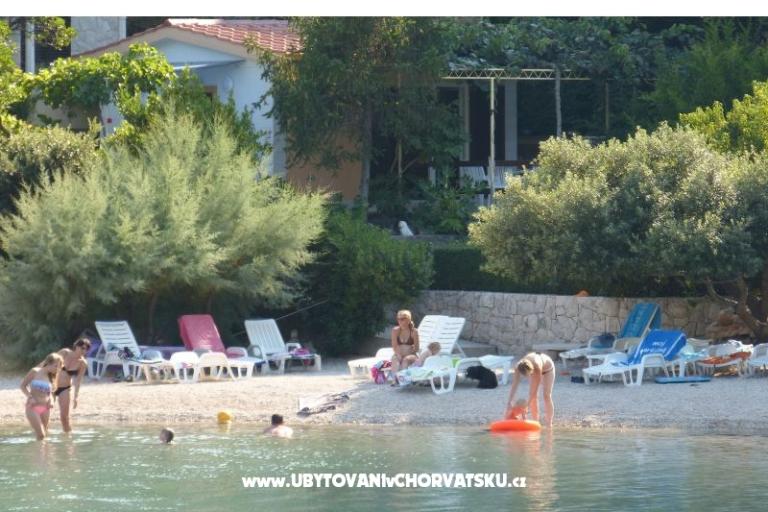  Villa CEBALO Apartmanok – fotó 9