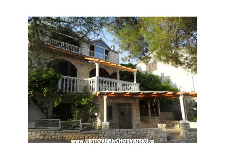 Apartmanok Ančila – fotó 2