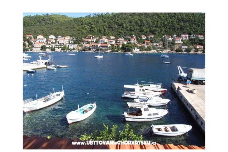 Apartmanok Brna – fotó 10