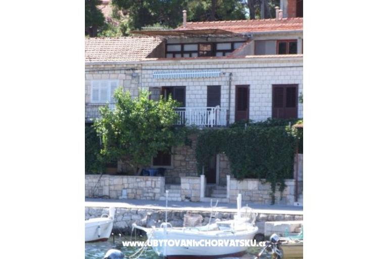 Apartmanok Brna – fotó 12