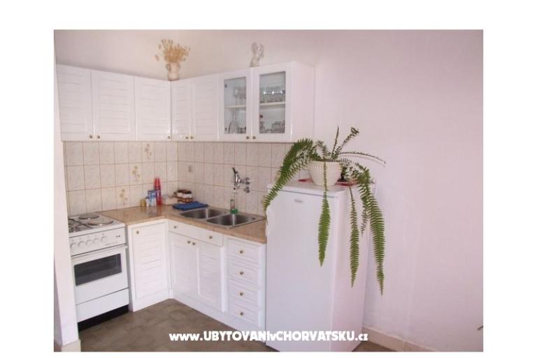 Apartmanok Brna – fotó 2