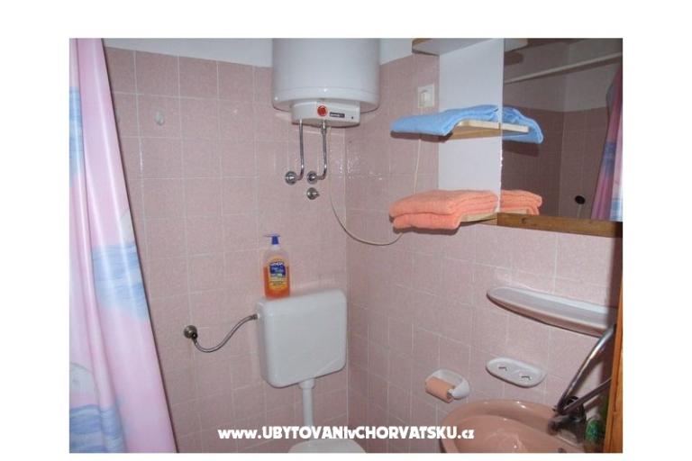Apartmanok Brna – fotó 3