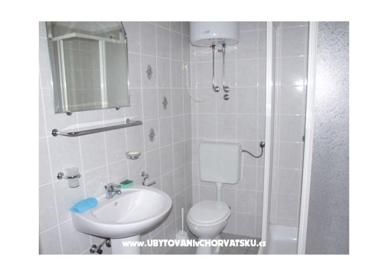 Apartmanok Brna – fotó 6