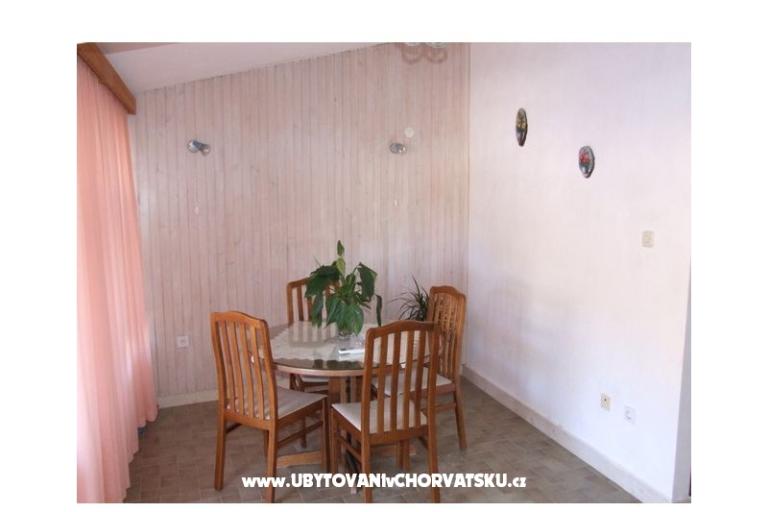 Apartmanok Brna – fotó 8