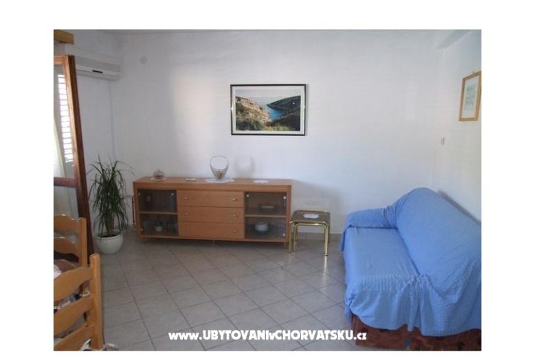 Apartmanok Brna – fotó 9