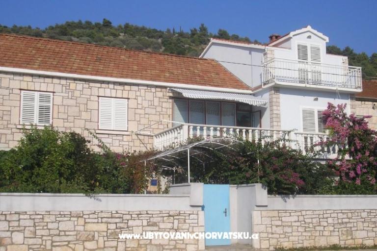 Apartmanok Senka – fotó 2
