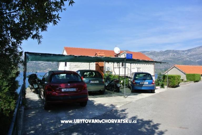 Apartmanok Duhović – fotó 2
