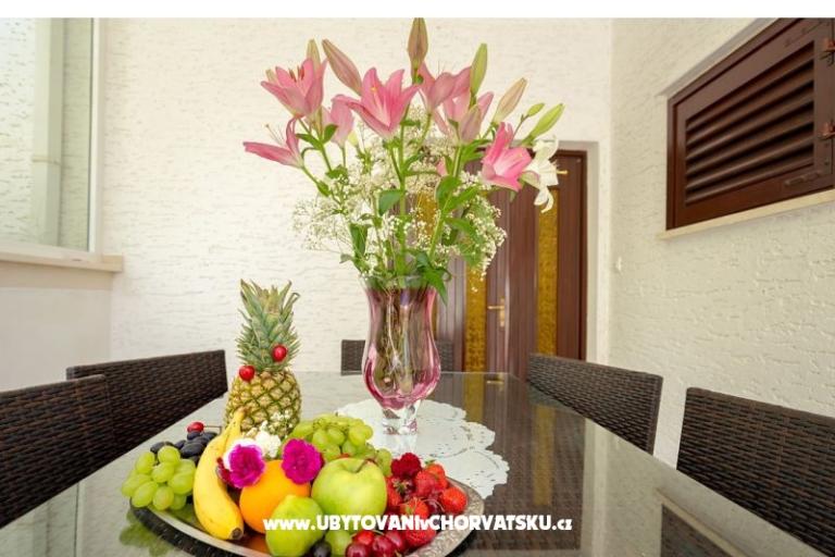 Apartmanok Kastelan – fotó 10