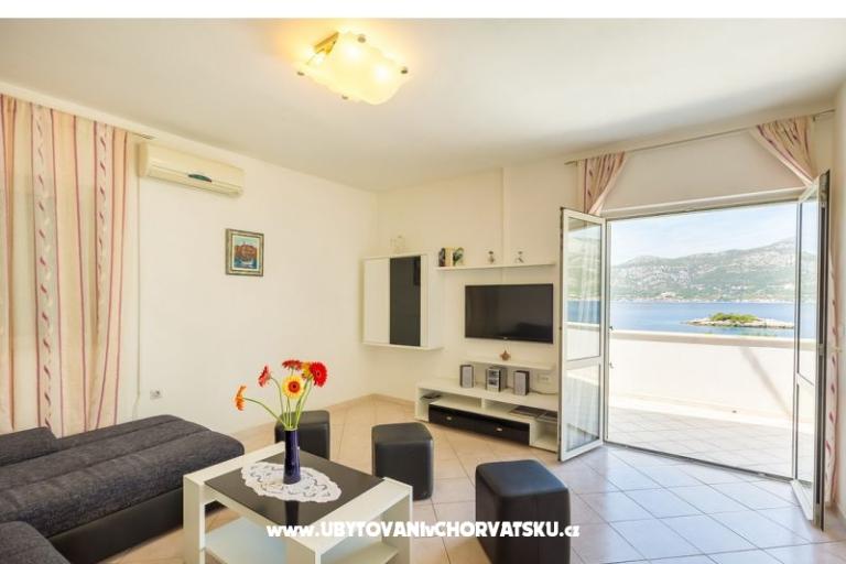 Apartmanok Kastelan – fotó 12