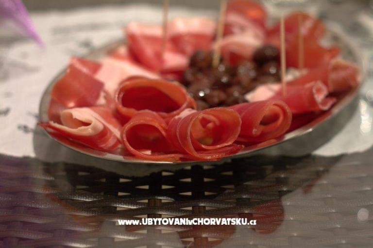Apartmanok Kastelan – fotó 13