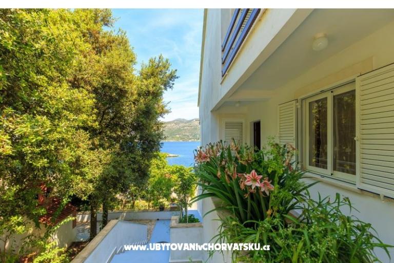 Apartmanok Kastelan – fotó 15