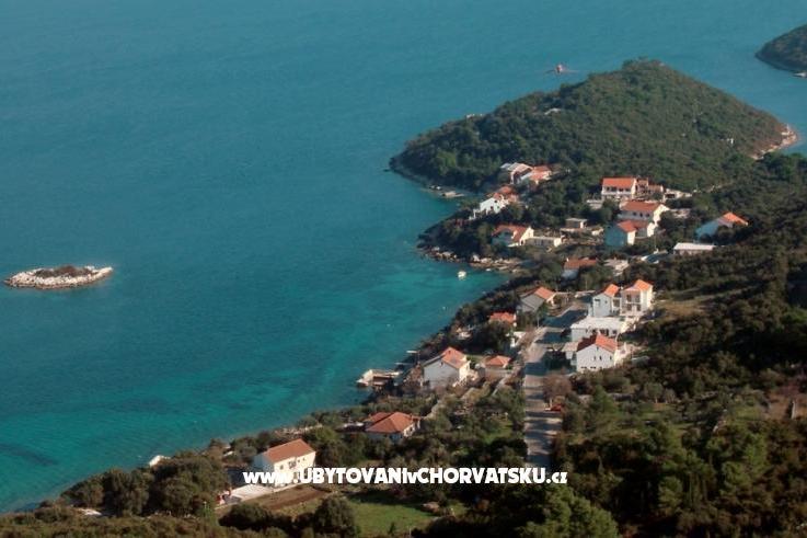 Apartmanok Kastelan – fotó 17