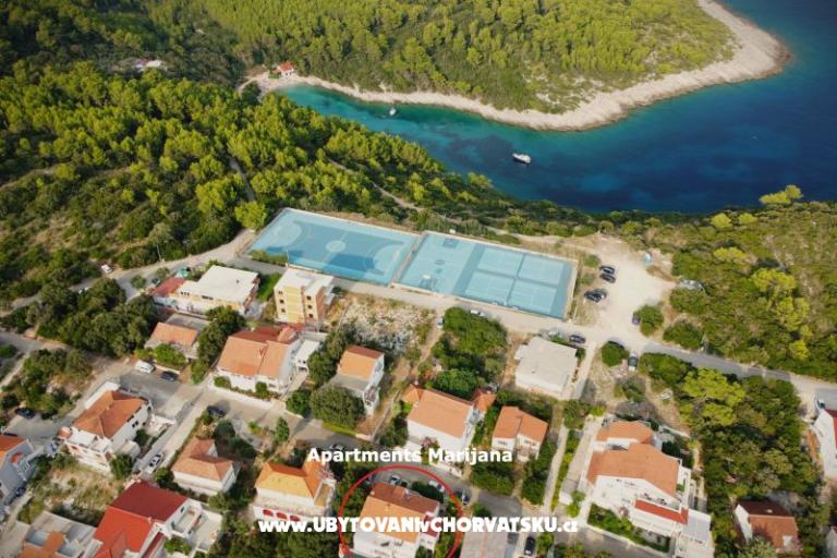 Apartmanok Marijana – fotó 19