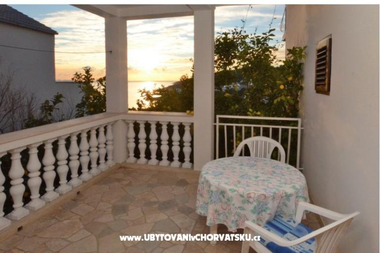 Apartmanok Marijana – fotó 5