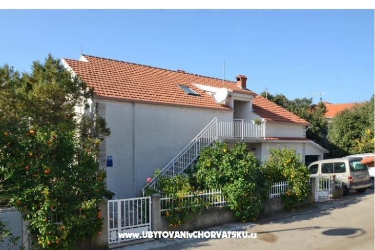Apartmanok Marijana – fotó 7