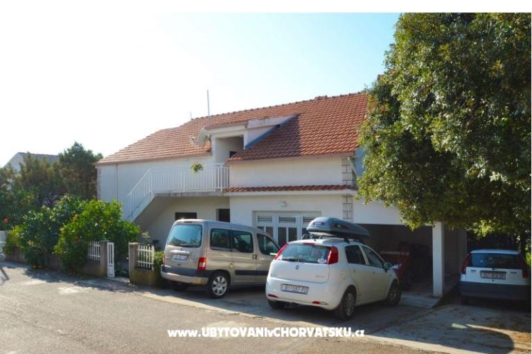 Apartmanok Marijana – fotó 8